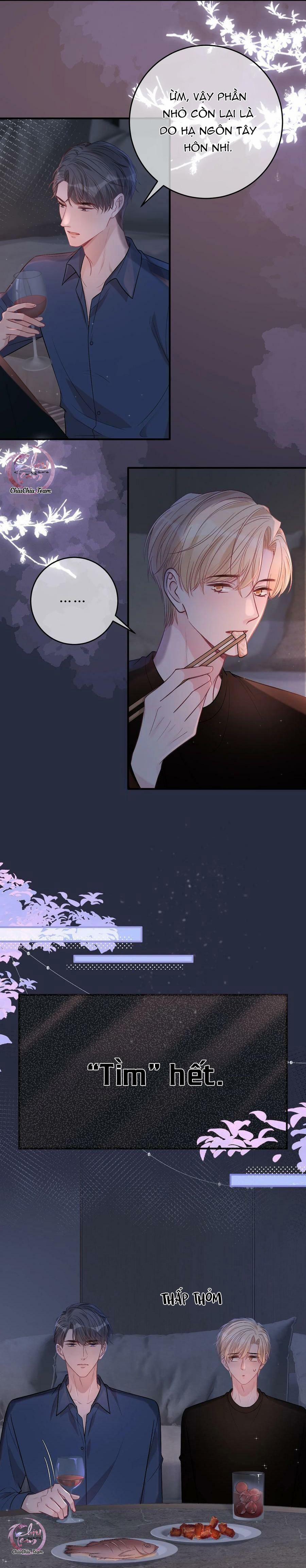 Trước Và Sau Chia Tay (END) 89 trang 4