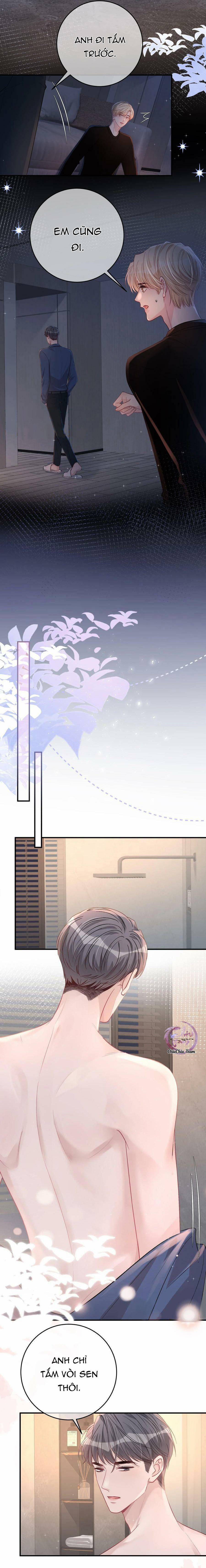 Trước Và Sau Chia Tay (END) 89 trang 5