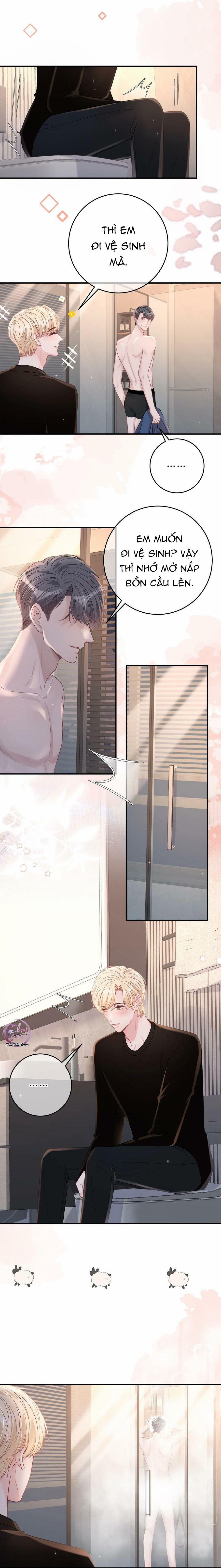 Trước Và Sau Chia Tay (END) 89 trang 6