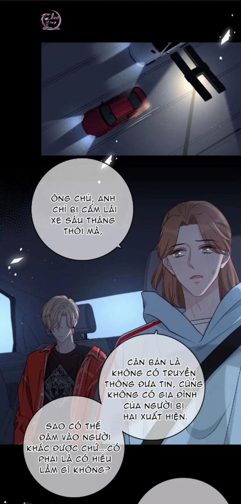 Trước Và Sau Chia Tay (END) 9 trang 0