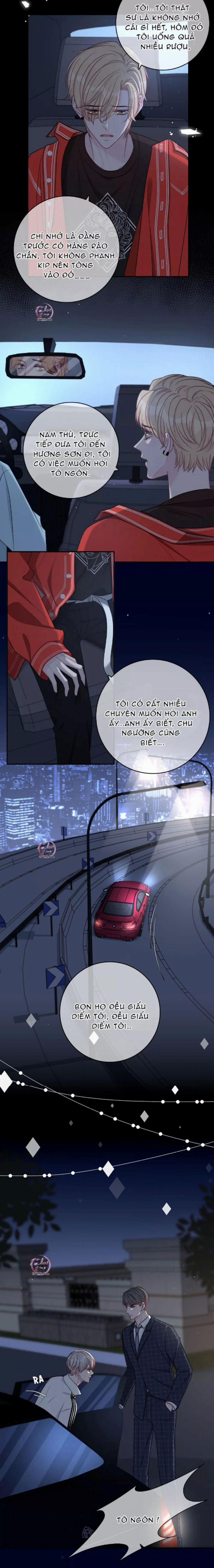 Trước Và Sau Chia Tay (END) 9 trang 1