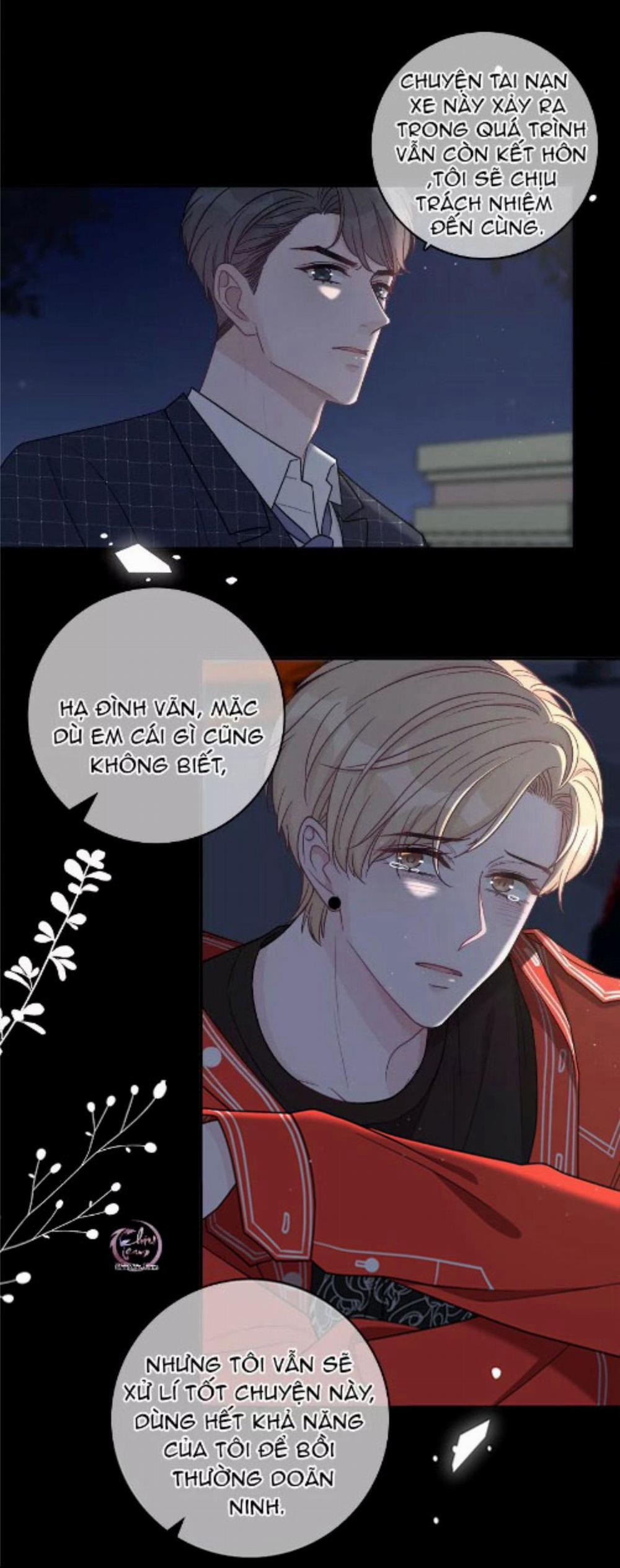 Trước Và Sau Chia Tay (END) 9 trang 10