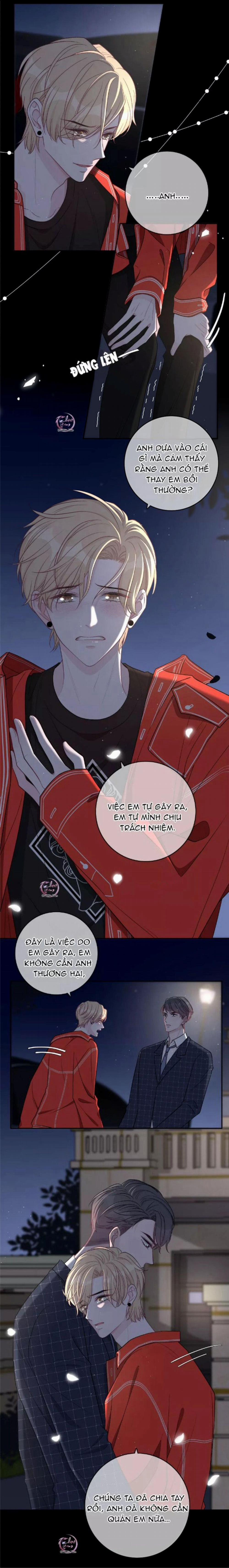 Trước Và Sau Chia Tay (END) 9 trang 11