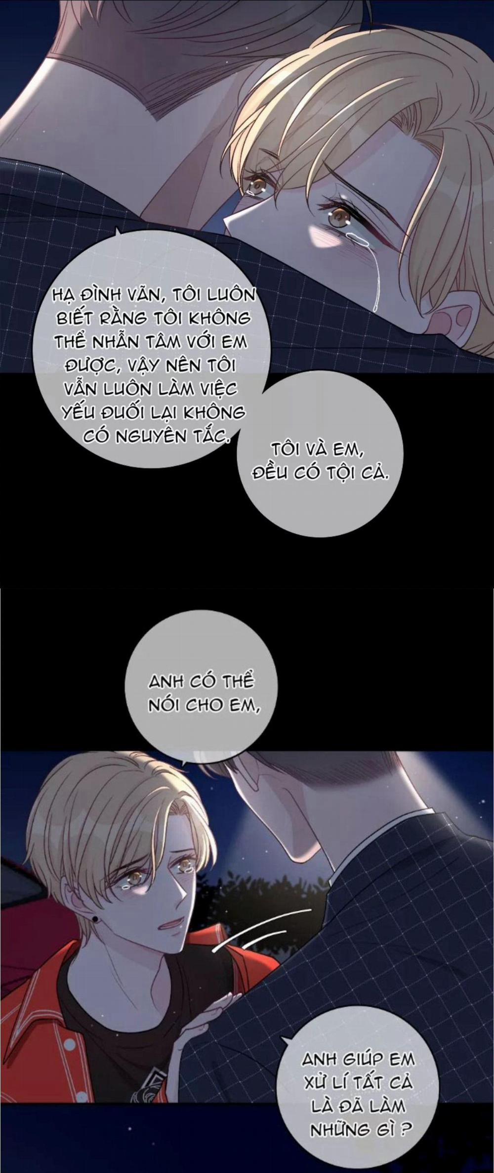 Trước Và Sau Chia Tay (END) 9 trang 13