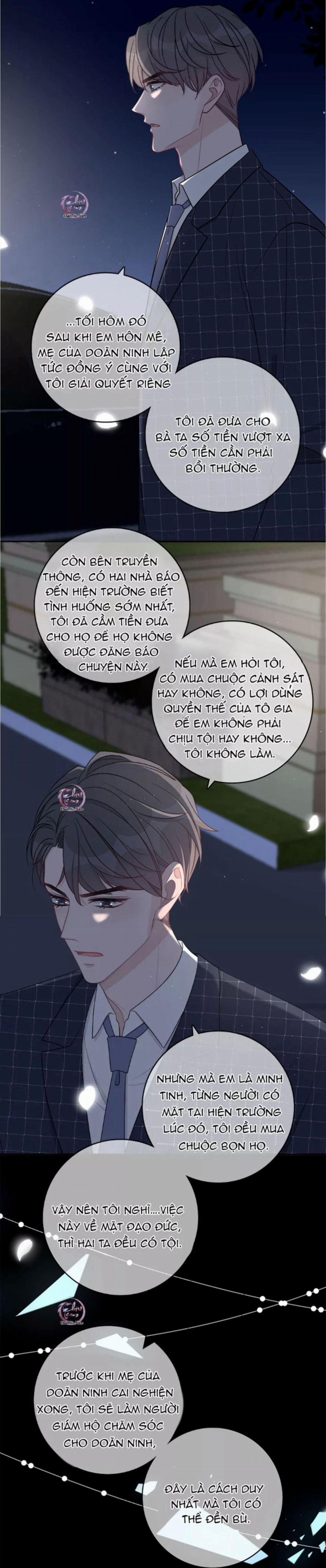 Trước Và Sau Chia Tay (END) 9 trang 14