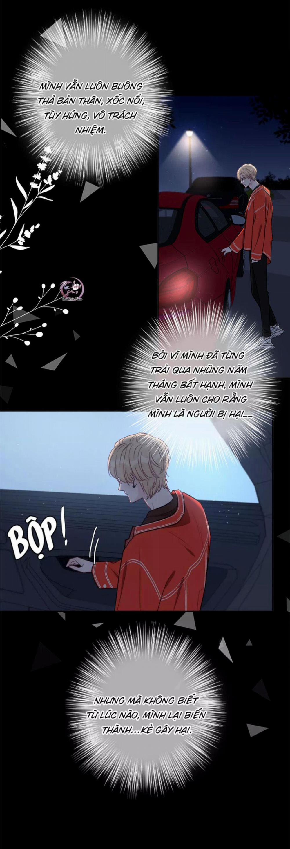 Trước Và Sau Chia Tay (END) 9 trang 18