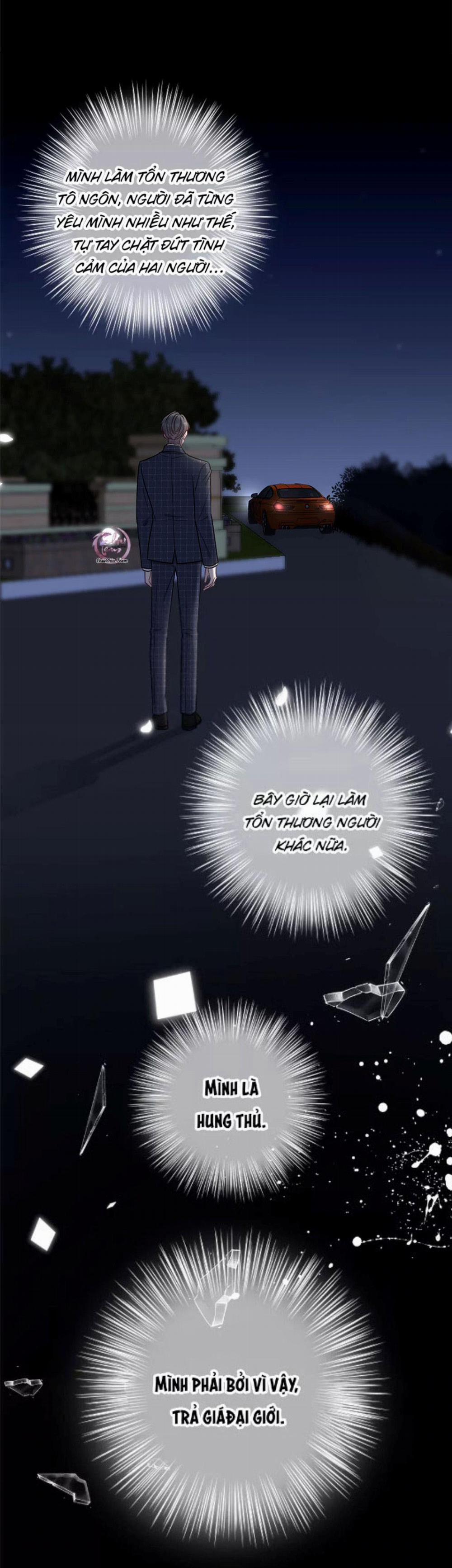 Trước Và Sau Chia Tay (END) 9 trang 19