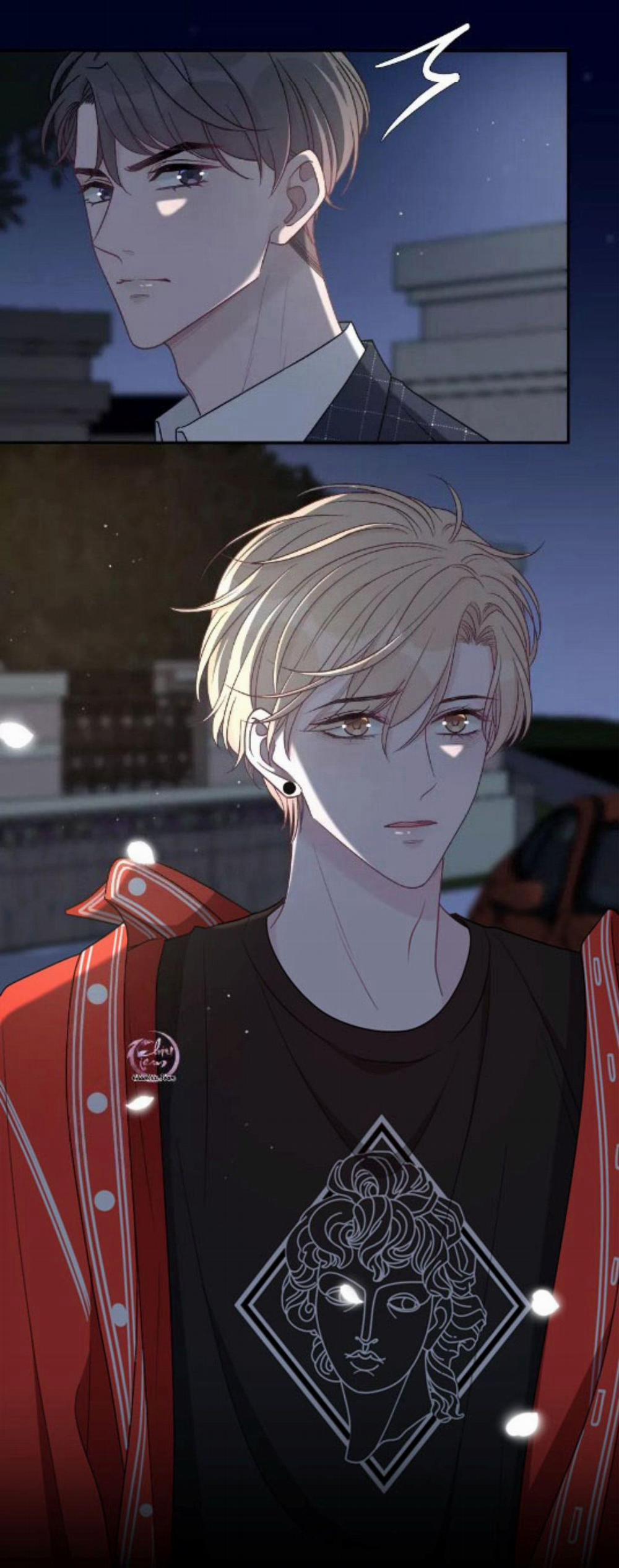 Trước Và Sau Chia Tay (END) 9 trang 2