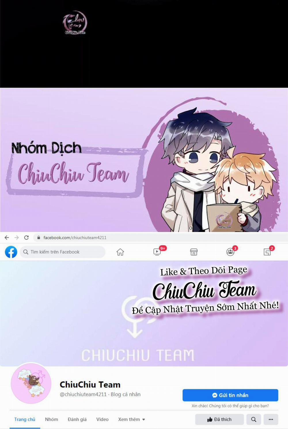 Trước Và Sau Chia Tay (END) 9 trang 20