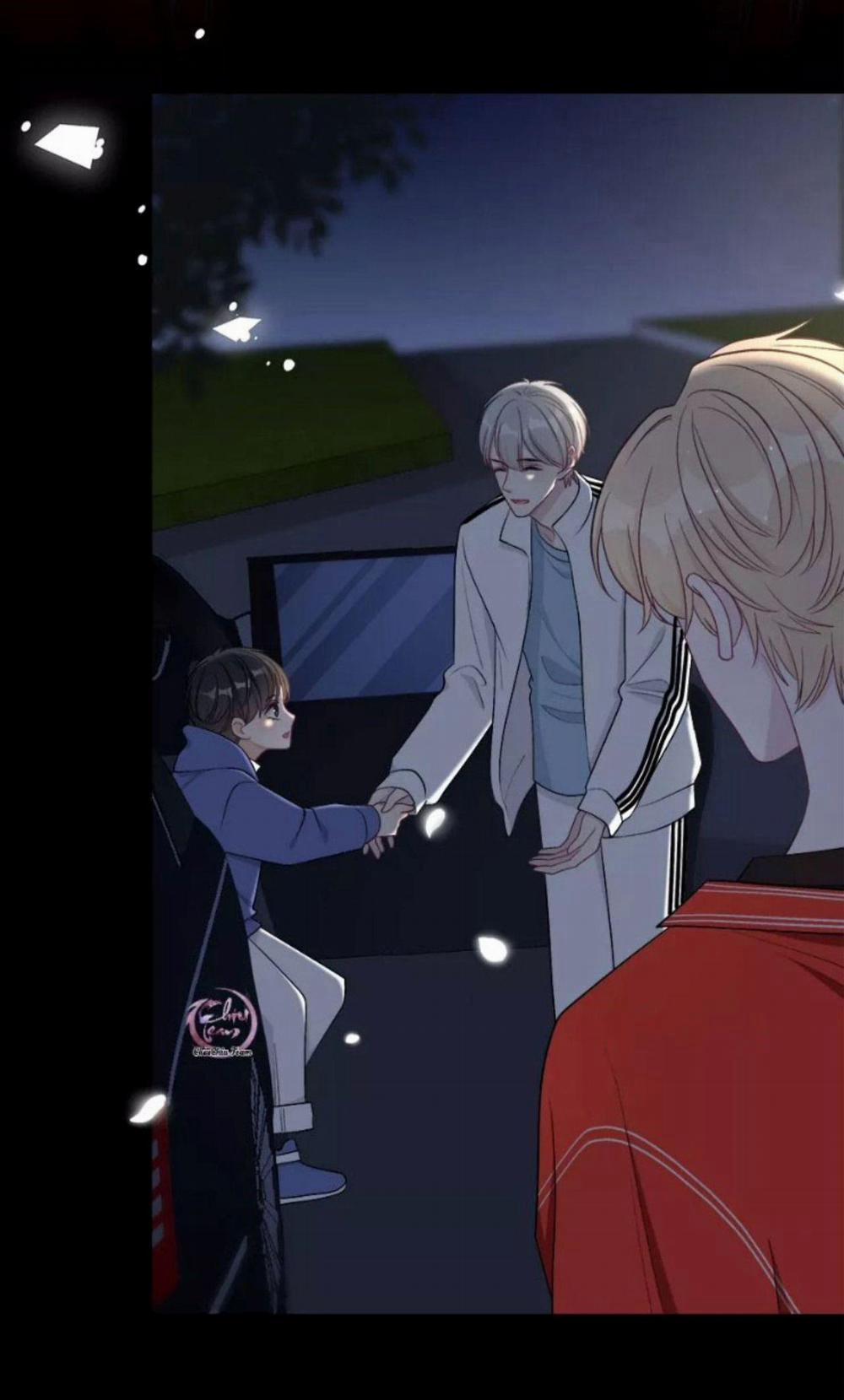 Trước Và Sau Chia Tay (END) 9 trang 3