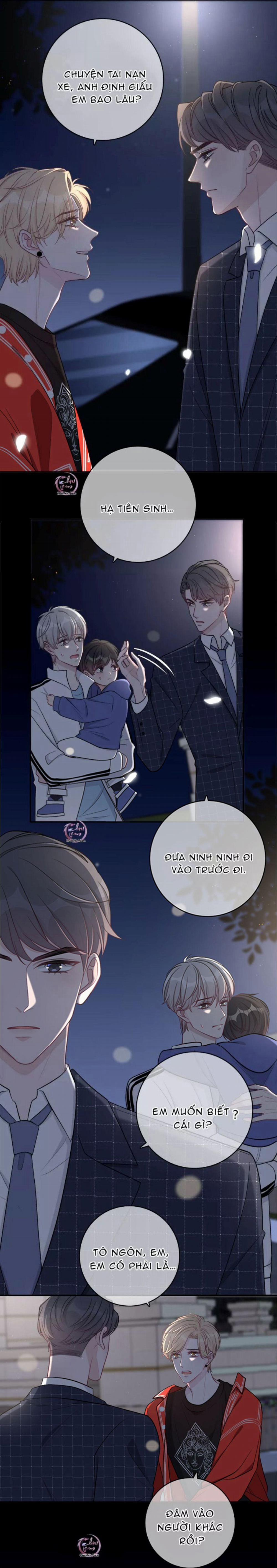 Trước Và Sau Chia Tay (END) 9 trang 5