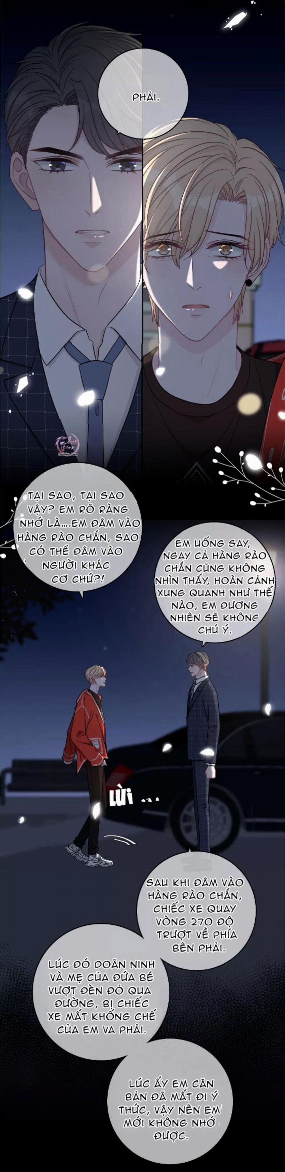 Trước Và Sau Chia Tay (END) 9 trang 6