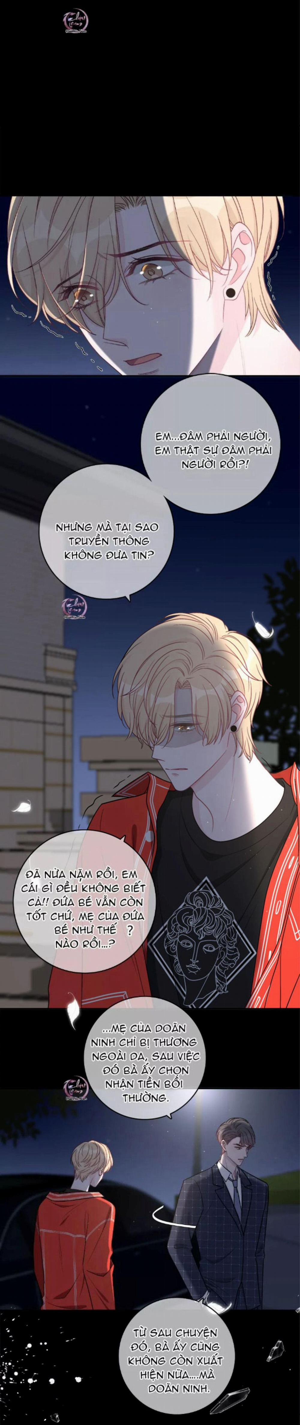 Trước Và Sau Chia Tay (END) 9 trang 7