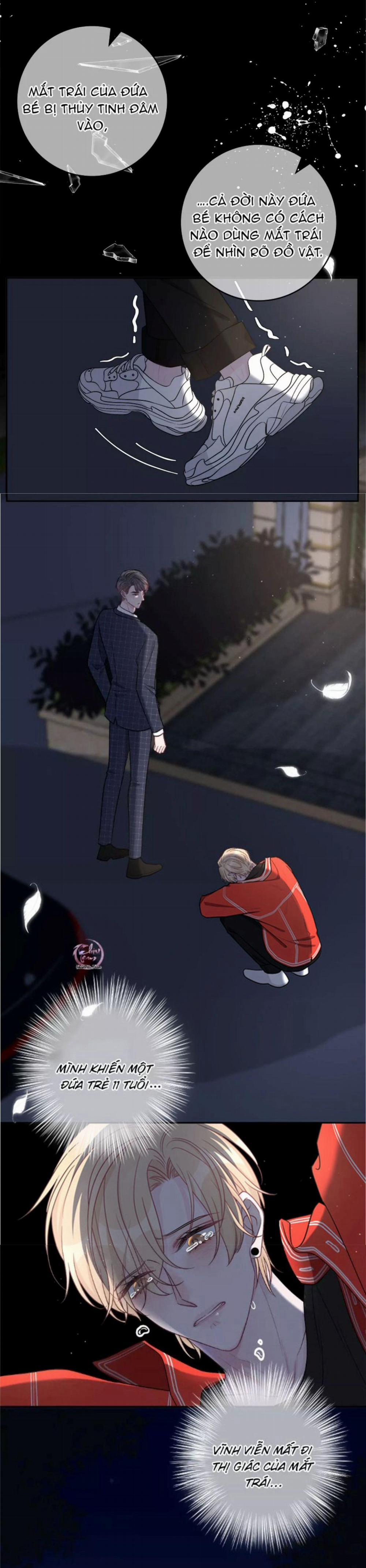 Trước Và Sau Chia Tay (END) 9 trang 8