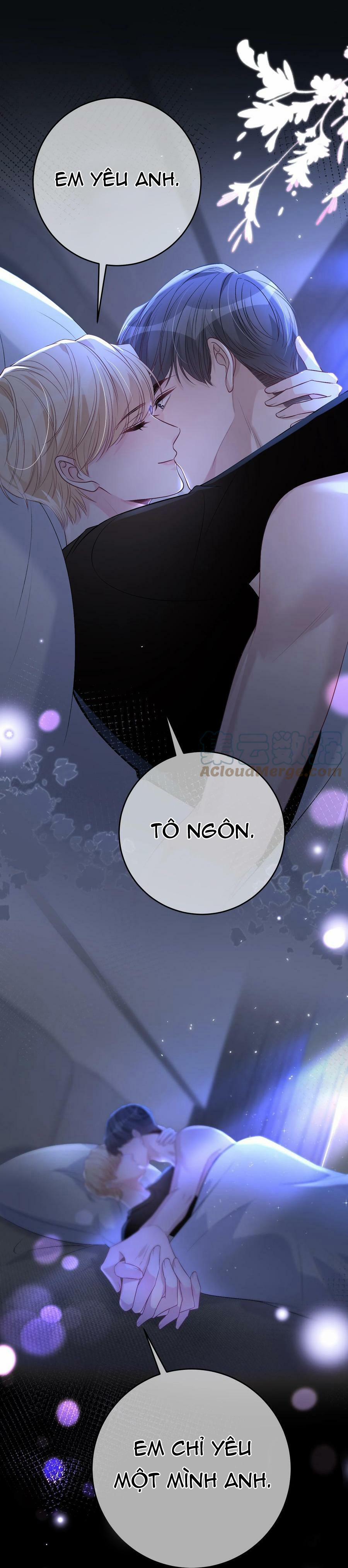 Trước Và Sau Chia Tay (END) 90 trang 19