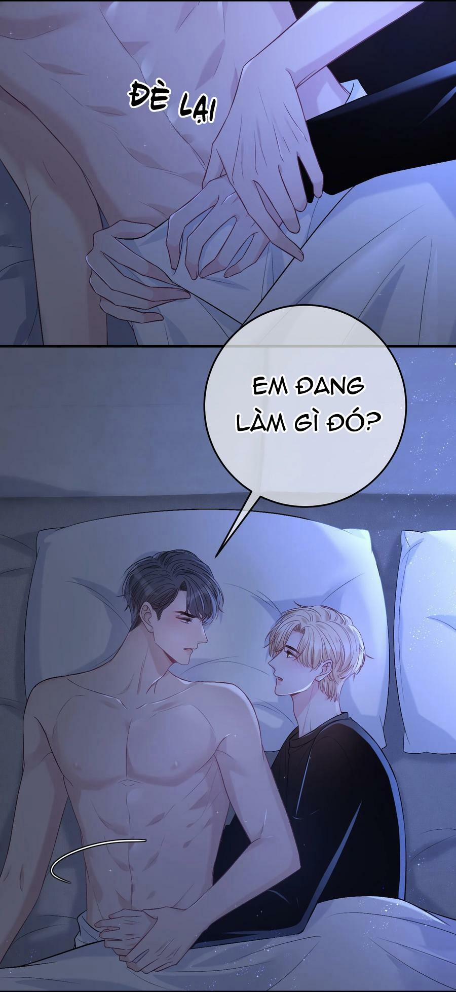 Trước Và Sau Chia Tay (END) 90 trang 5