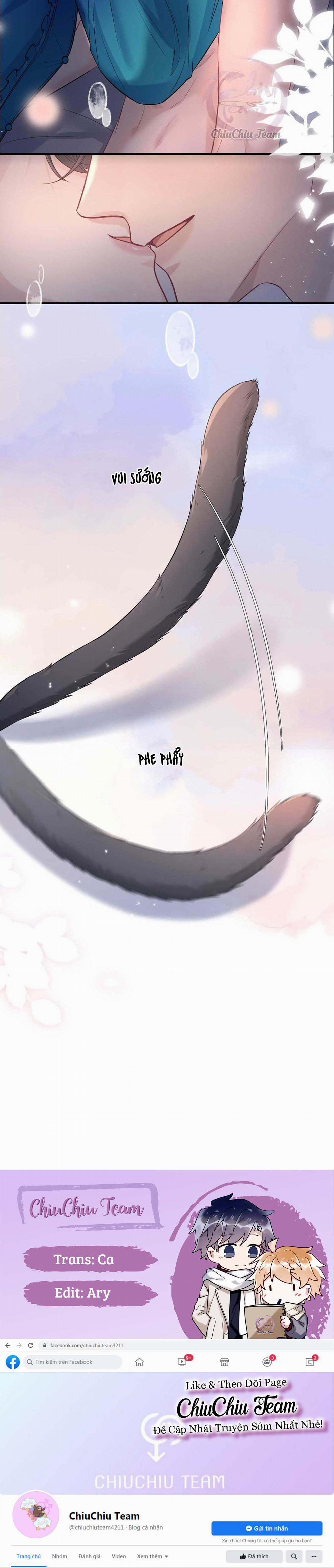 Trước Và Sau Chia Tay (END) 91 trang 11