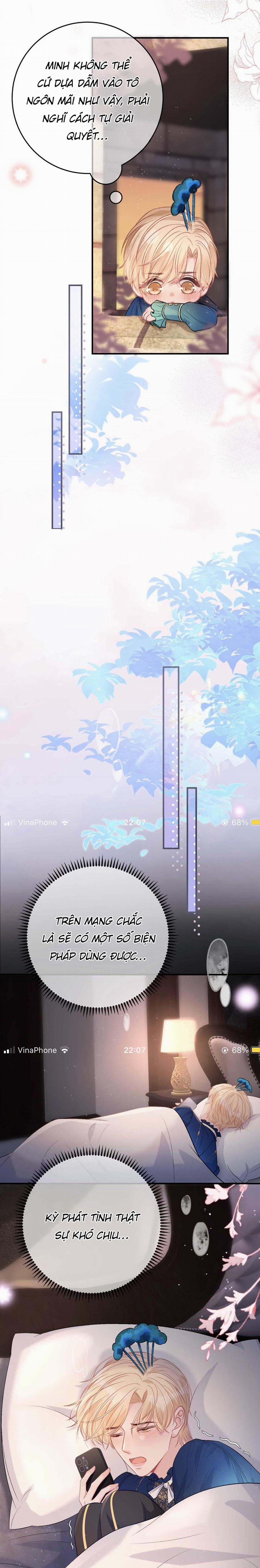 Trước Và Sau Chia Tay (END) 91 trang 2