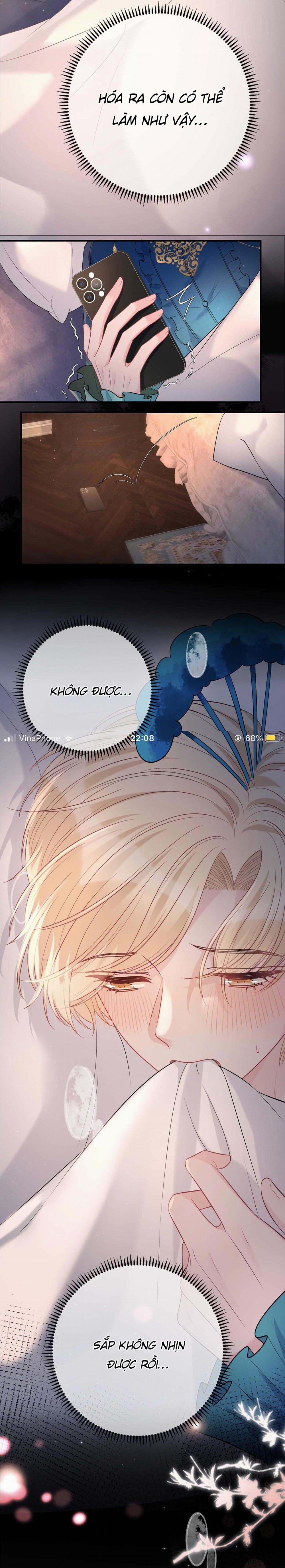 Trước Và Sau Chia Tay (END) 91 trang 3