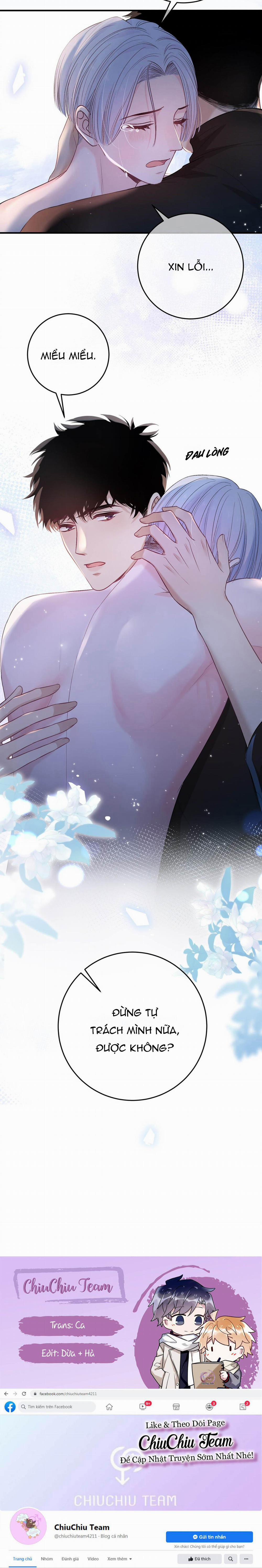 Trước Và Sau Chia Tay (END) 92 trang 11