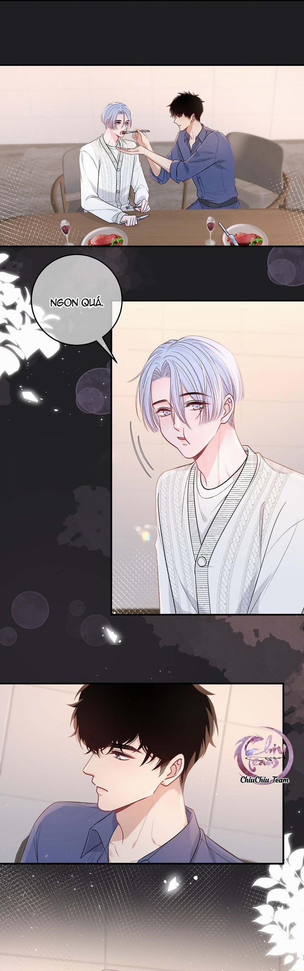 Trước Và Sau Chia Tay (END) 93 END trang 10