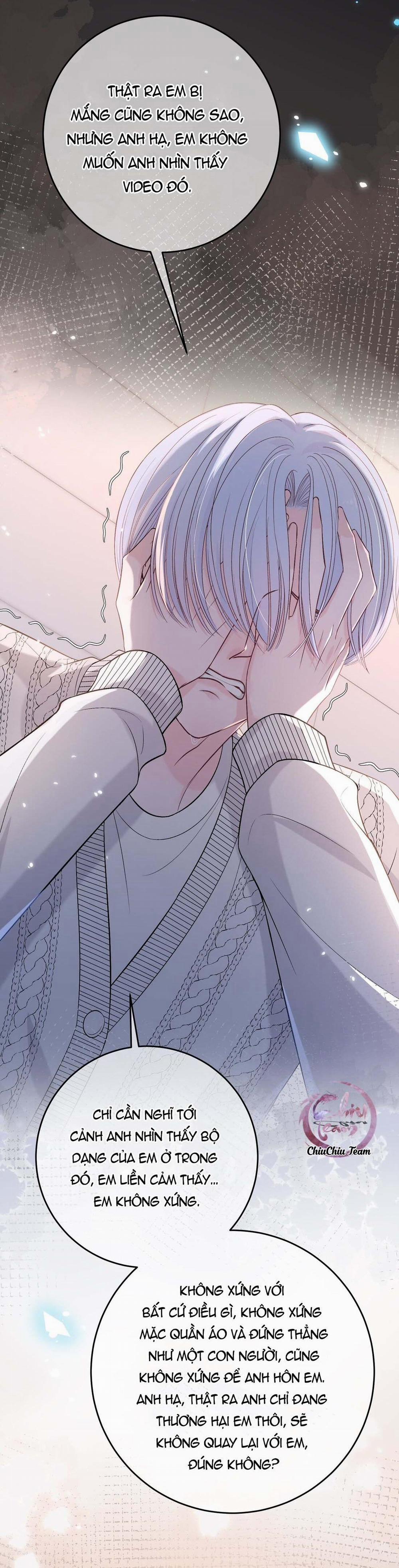 Trước Và Sau Chia Tay (END) 93 END trang 18