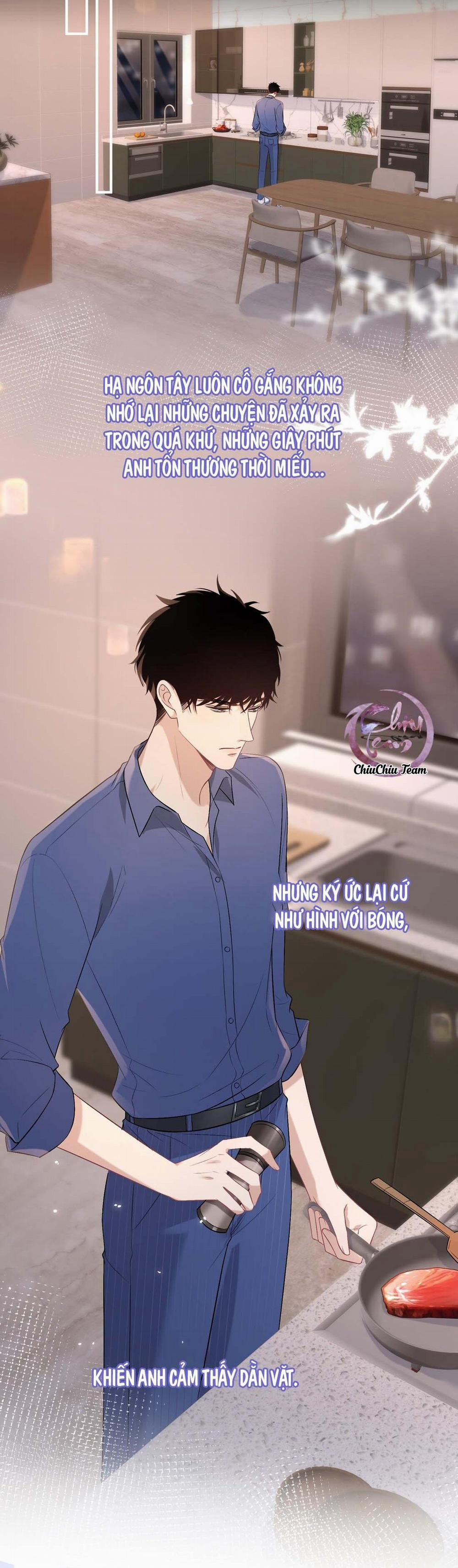 Trước Và Sau Chia Tay (END) 93 END trang 2