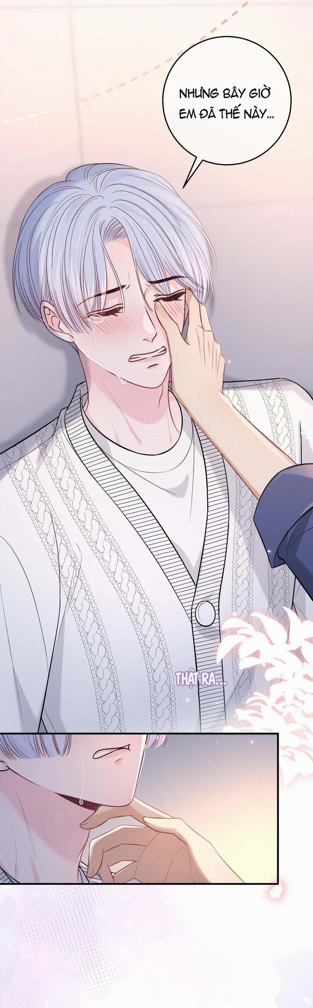 Trước Và Sau Chia Tay (END) 93 END trang 25