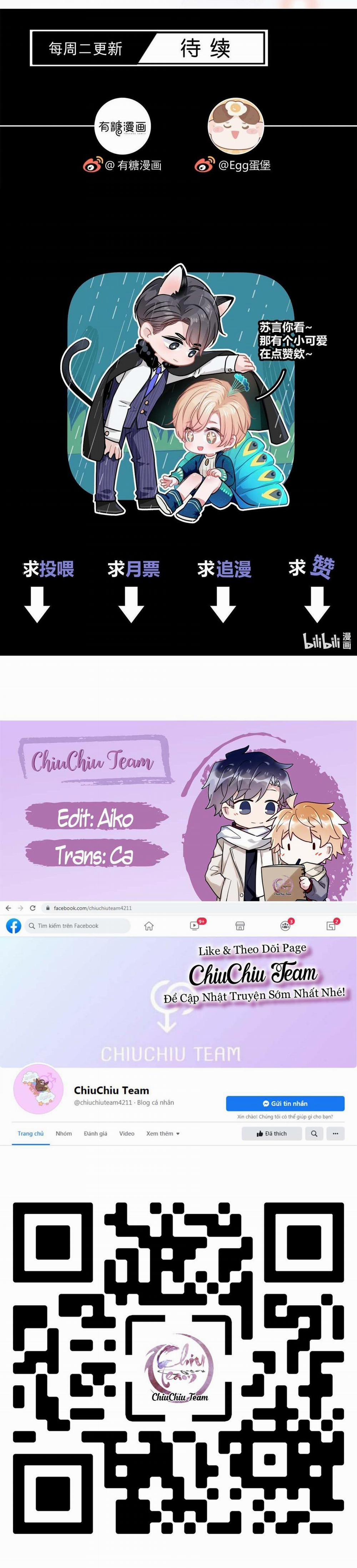 Trước Và Sau Chia Tay (END) 93 END trang 29