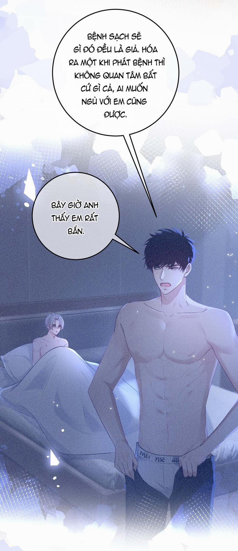 Trước Và Sau Chia Tay (END) 93 END trang 3