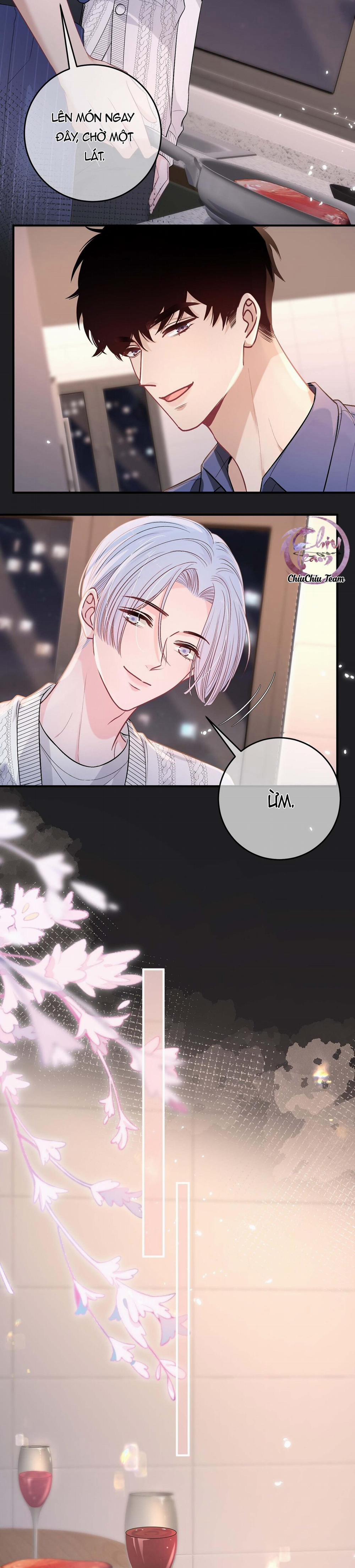 Trước Và Sau Chia Tay (END) 93 END trang 8