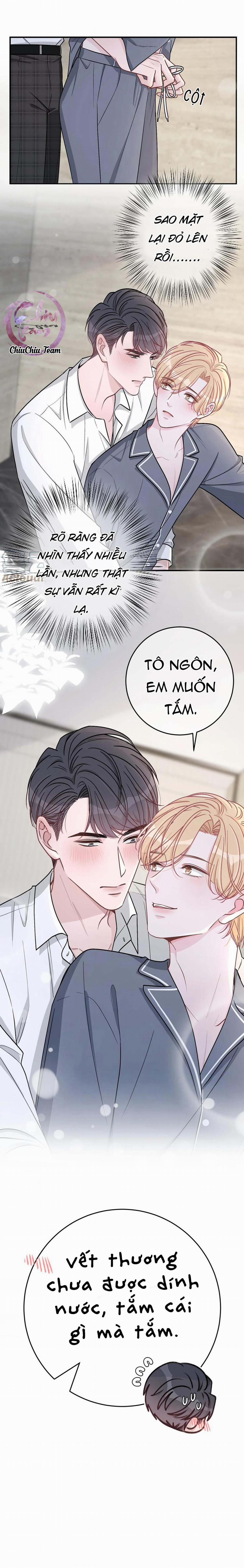 Trước Và Sau Chia Tay 46 trang 10