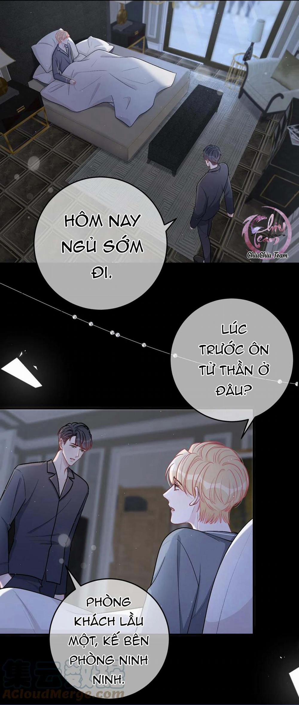 Trước Và Sau Chia Tay 46 trang 2