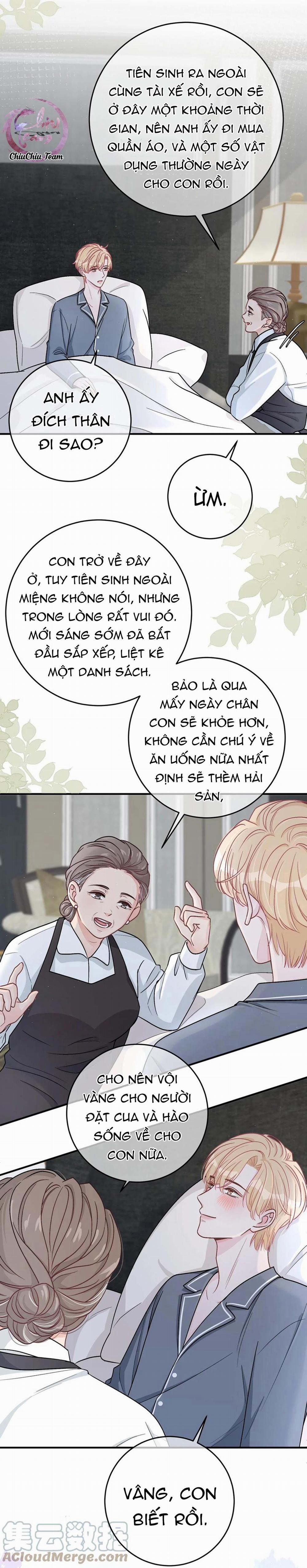 Trước Và Sau Chia Tay 46 trang 7