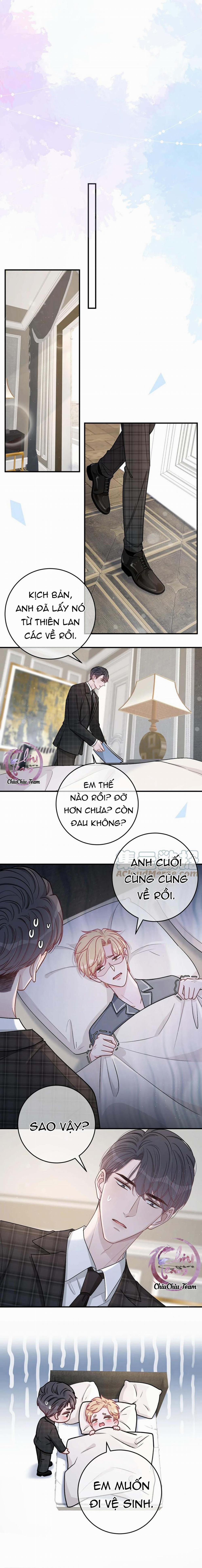 Trước Và Sau Chia Tay 46 trang 8