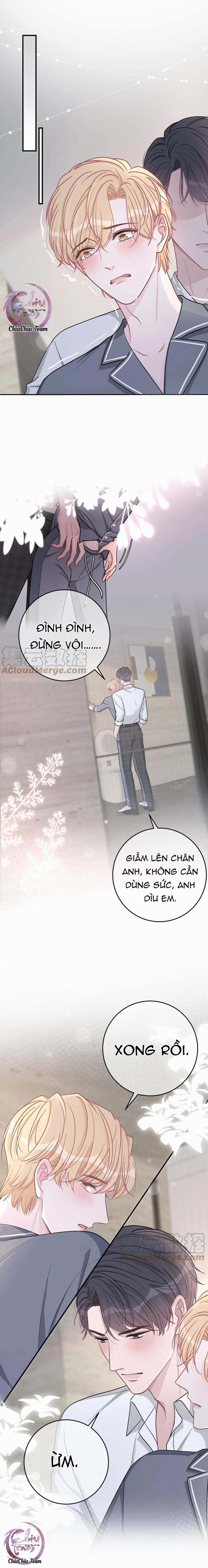 Trước Và Sau Chia Tay 46 trang 9