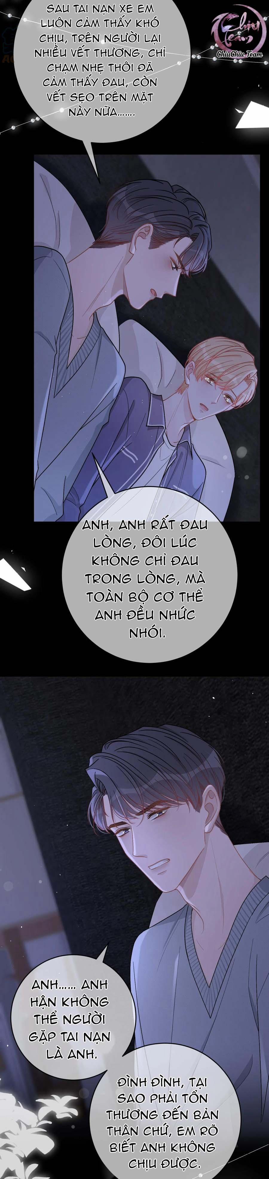 Trước Và Sau Chia Tay 47 trang 10