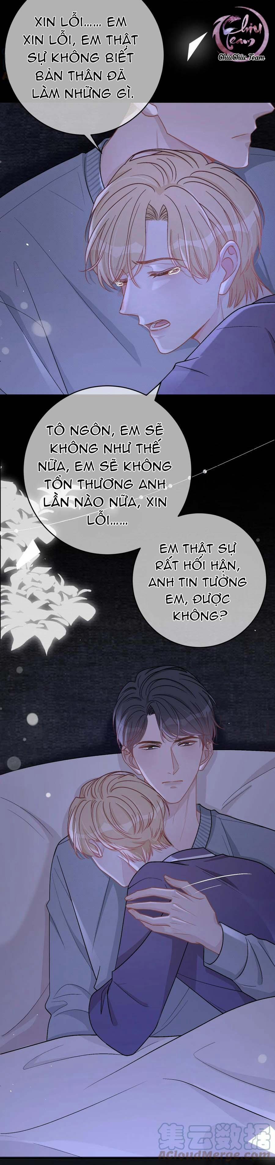 Trước Và Sau Chia Tay 47 trang 12