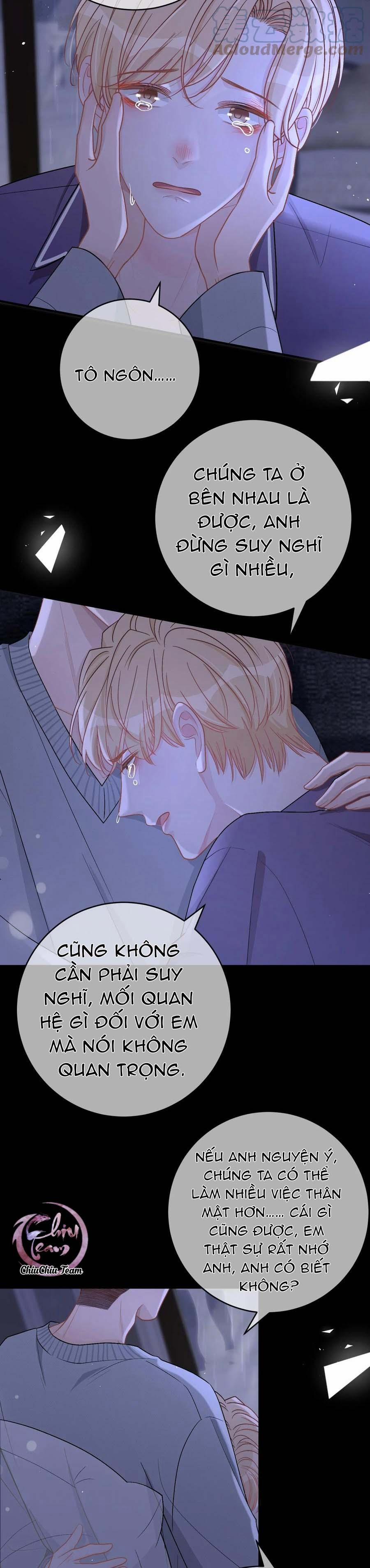 Trước Và Sau Chia Tay 47 trang 14