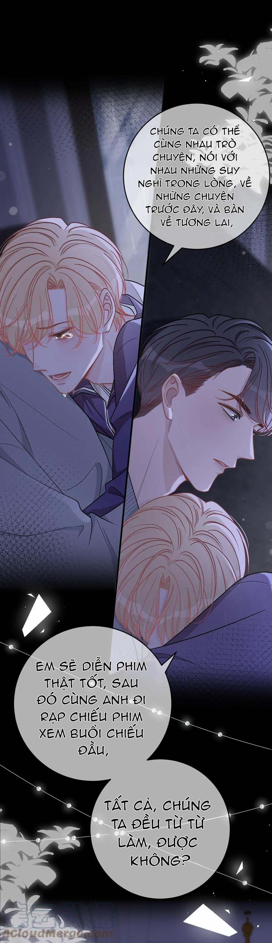 Trước Và Sau Chia Tay 47 trang 16