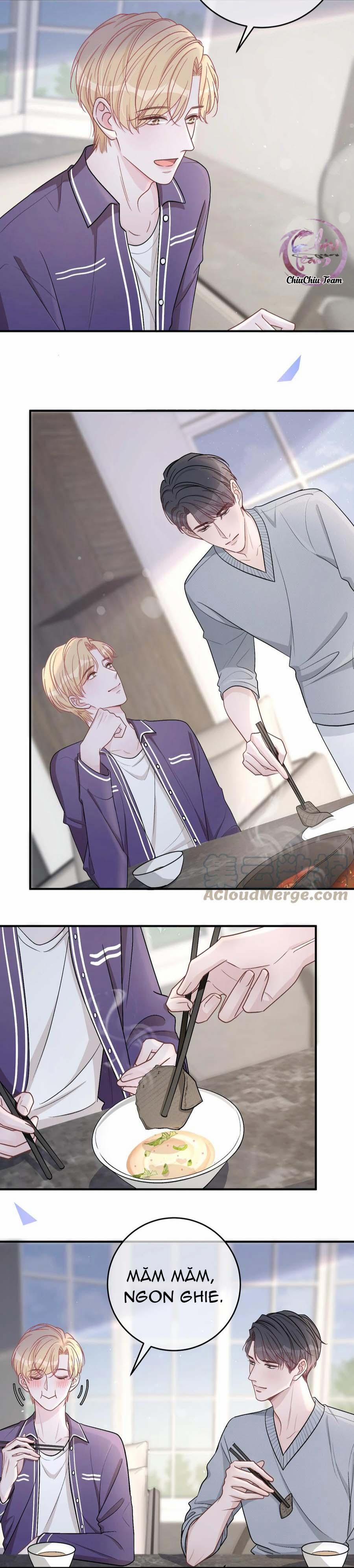 Trước Và Sau Chia Tay 47 trang 4