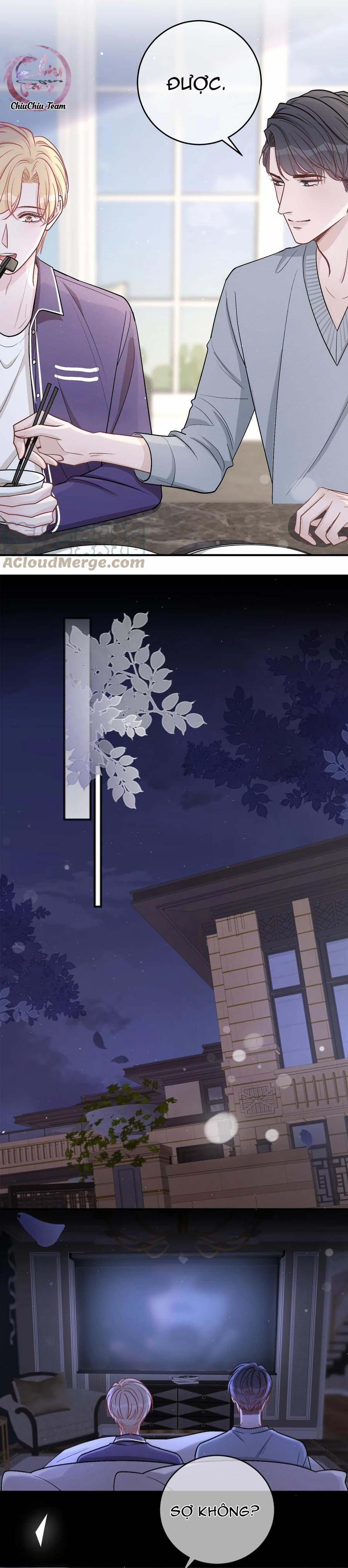 Trước Và Sau Chia Tay 47 trang 6