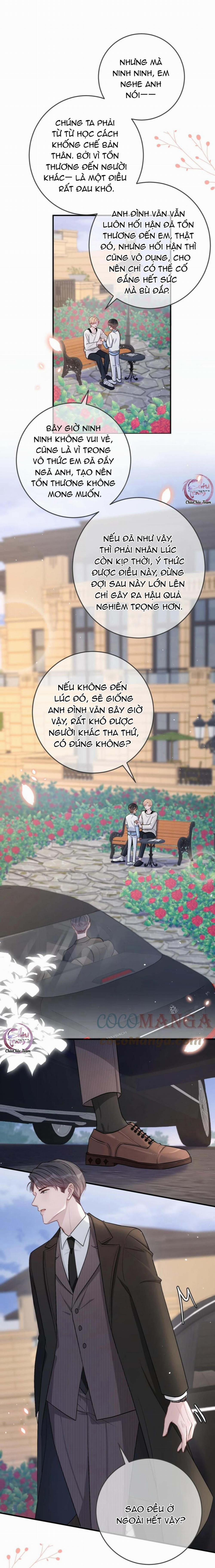 Trước Và Sau Chia Tay 48 trang 4