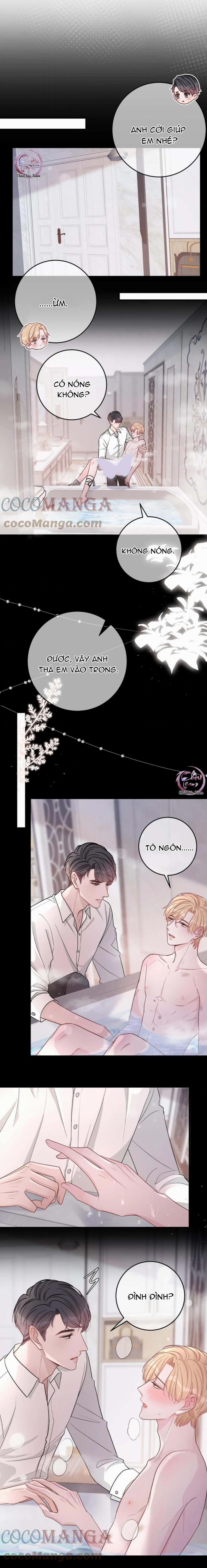 Trước Và Sau Chia Tay 48 trang 7