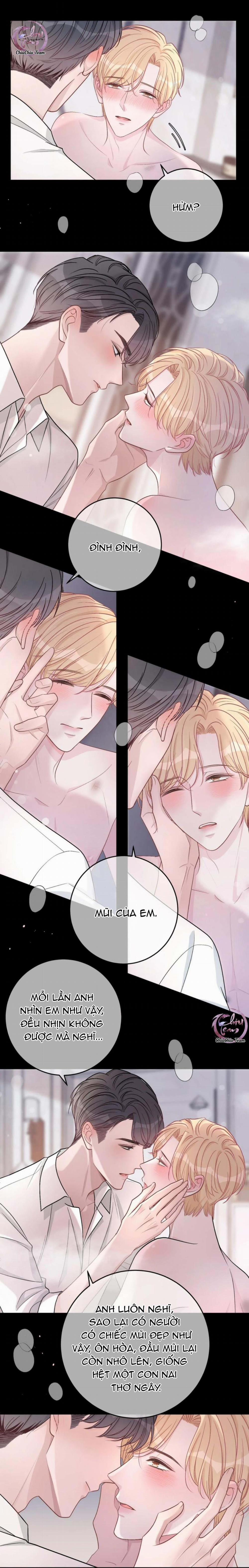 Trước Và Sau Chia Tay 48 trang 8