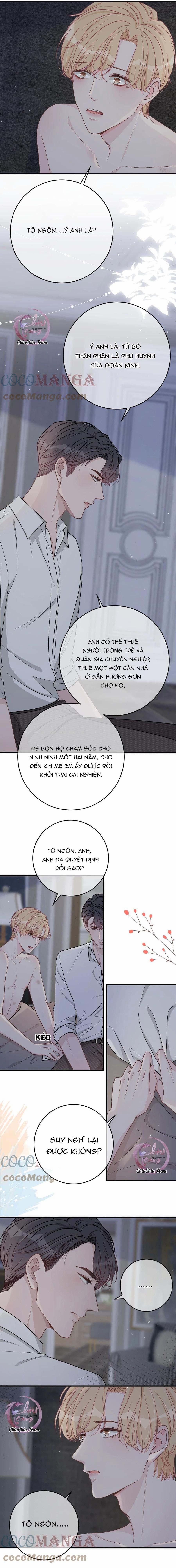 Trước Và Sau Chia Tay 49 trang 6