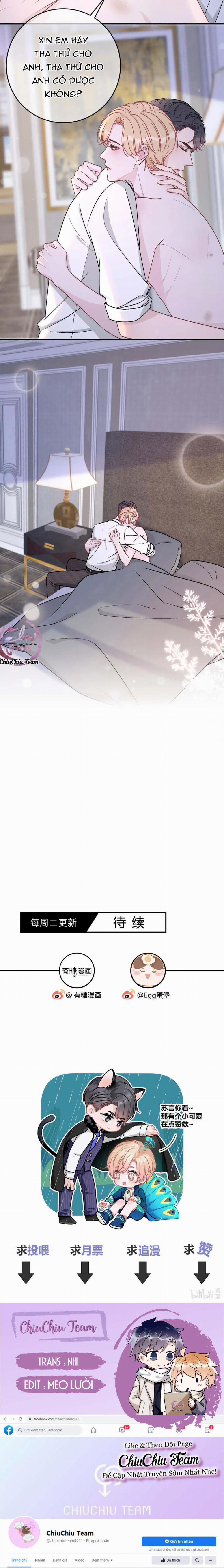 Trước Và Sau Chia Tay 50 trang 9