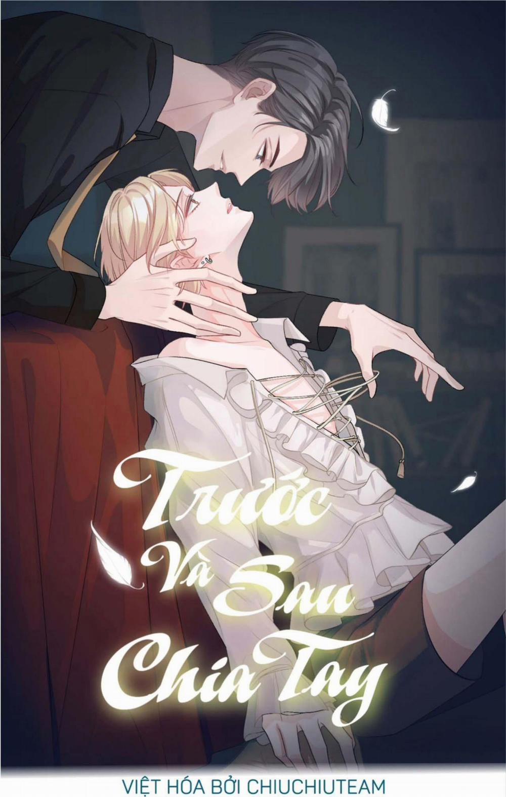 Trước Và Sau Chia Tay 51 trang 1