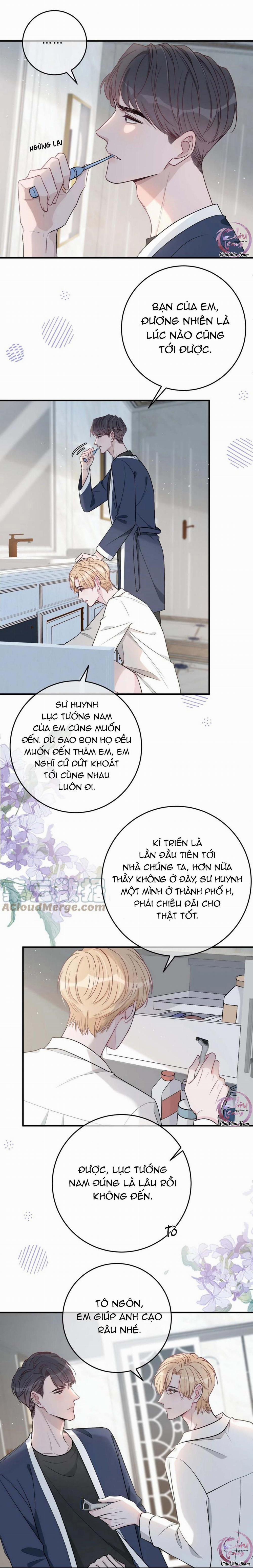 Trước Và Sau Chia Tay 51 trang 10