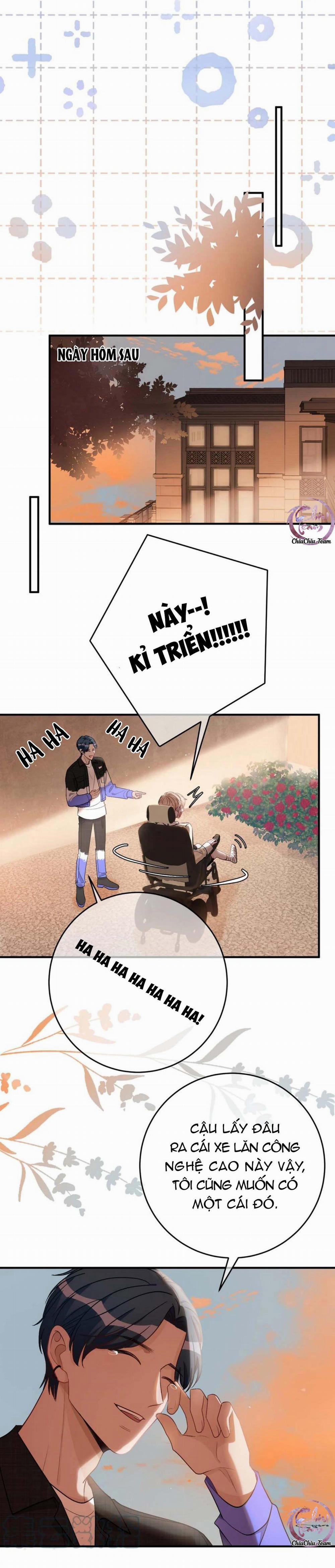 Trước Và Sau Chia Tay 51 trang 13